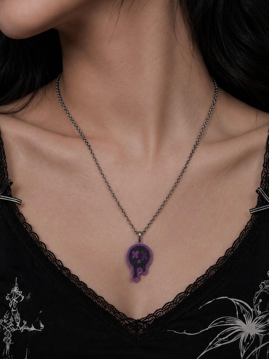 Icon Necklace