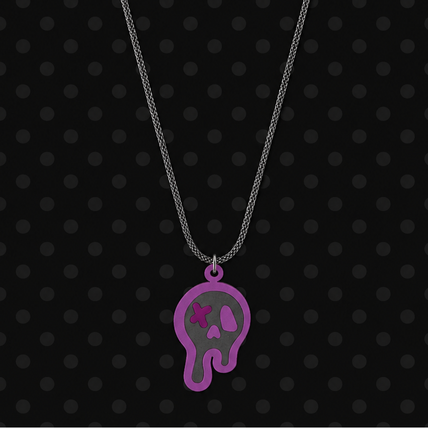 Icon Necklace