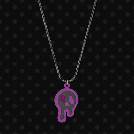 Icon Necklace