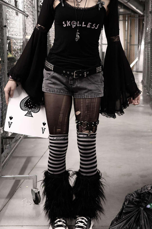 Skulless Classic Tank