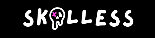 Skulless