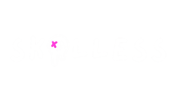 Skulless